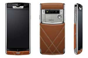 Vertu for Bentely, Vertu for Bentely price, costliest smartphones