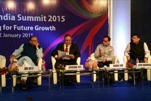 vibrant gujarat, vibrant gujarat 2015, vibrant gujarat summit 2015, Arun Jaitley, Arun Jaitley vibrant gujarat summit 2015, Arun Jaitley Vibrant Gujarat Summit, arun jaitley divestment programme