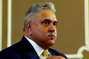 Vijay Mallya - wilful default case