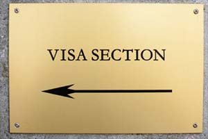 Scrapping US visa waivers would be ‘a mistake’: official