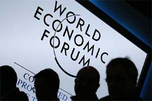World Economic Forum World Economic Forum