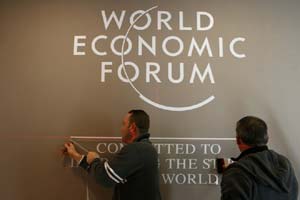 economic growth, global economic growth, WEF 2015