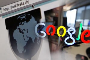 google