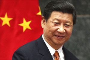 Xi Jinping