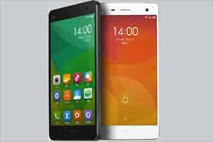 Xiaomi, Xiaomi Mi4, Xiaomi Mi4, Xiaomi Mi4 price, Xiaomi Mi4 price in India, Xiaomi Mi 4, Xiaomi Mi4 launch