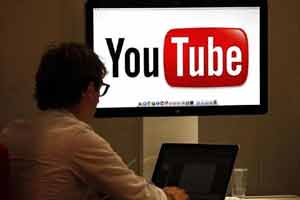 Youtube Whistling Woods International