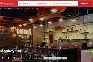 zomato, NexTable, zomato nextable, nextable restaurant, Zomato Book, Pankaj Chaddah, business news zomato, NexTable, zomato nextable, nextable restaurant, Zomato Book, Pankaj Chaddah, business news