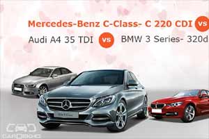 Mercedes Benz, Mercedes Benz C class, audi