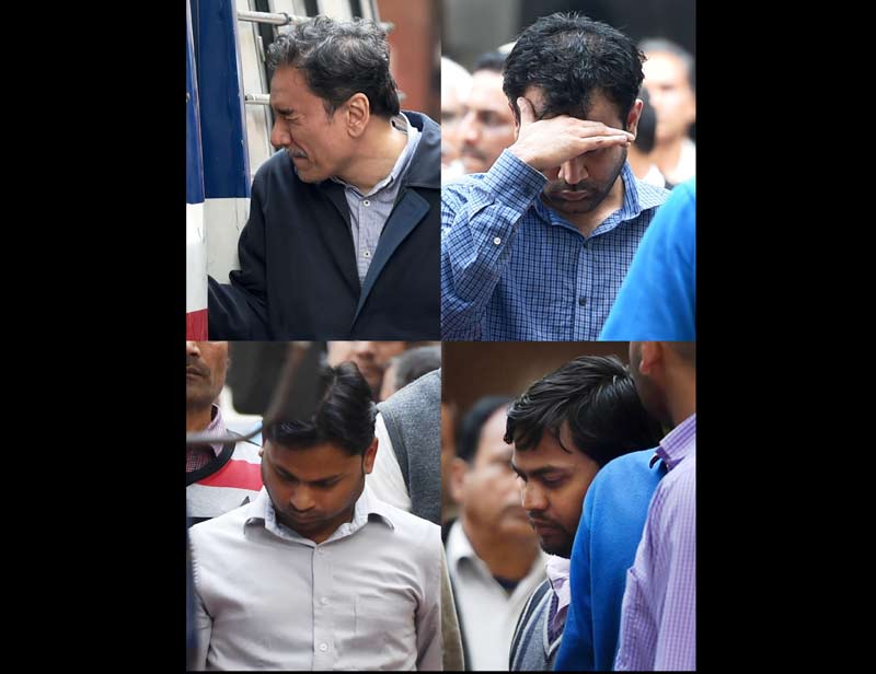 Petroleum Ministry, Petroleum Ministry leak, Reliance Industries