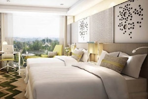 Marriott Hotels to open more Fairfield properties in India soon