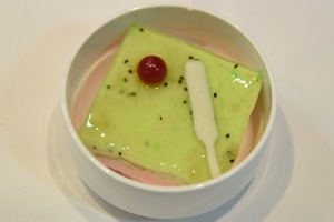 Air India launches cricket themed onboard menu for World Cup