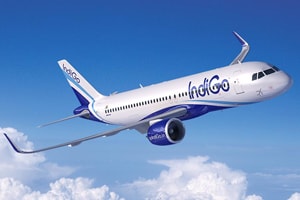 IndiGo