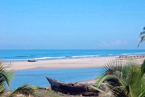 Top ten beaches in India: TripAdvisor