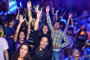 HRAWI welcomes police support to nightlife proposal in Mumbai HRAWI welcomes police support to nightlife proposal in Mumbai