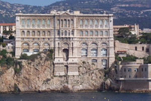 Monaco: heart of the French Riviera Monaco: heart of the French Riviera