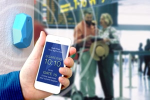 Airlines have invested significantly in mobile services over past four years: SITA