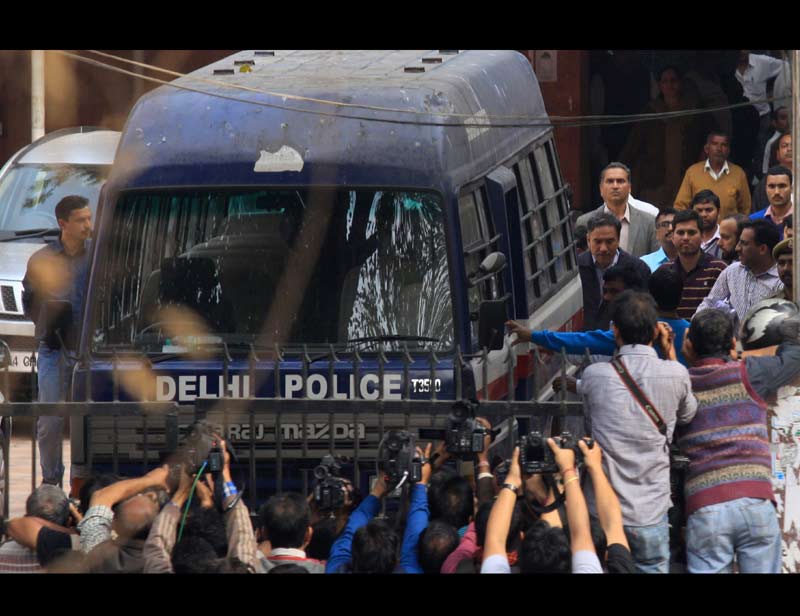 Petroleum Ministry, Petroleum Ministry leak, Reliance Industries