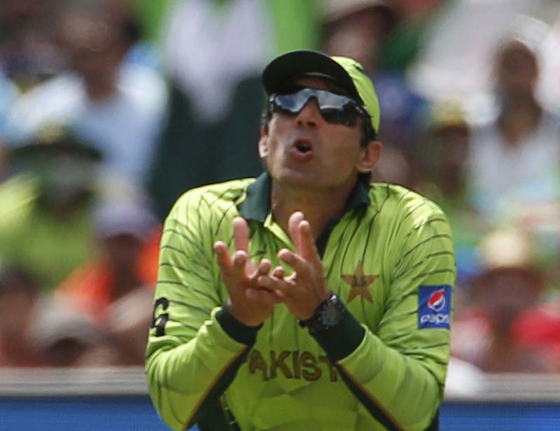 Misbah-ul-Haq, West Indies, Pakistan cricket, Test series, Pakistan Test skipper