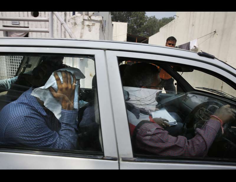 Petroleum Ministry, Petroleum Ministry leak, Reliance Industries