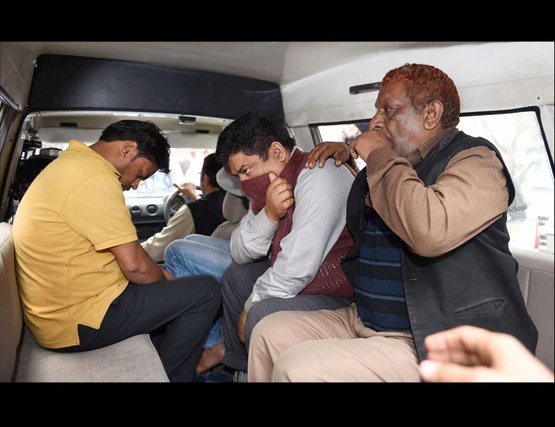 Petroleum Ministry, Petroleum Ministry leak, Reliance Industries