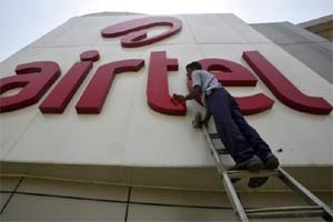 Bharti Airtel Bharti Airtel