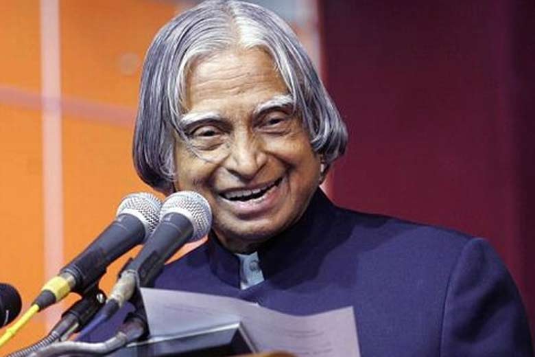 Abdul Kalam