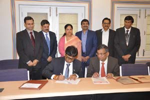 India’s largest solar park of 10,000 MW set to be built by Adani, Rajasthan govt