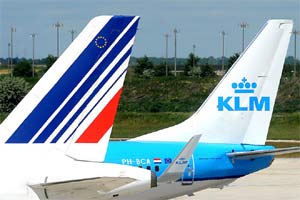 Air France KLM