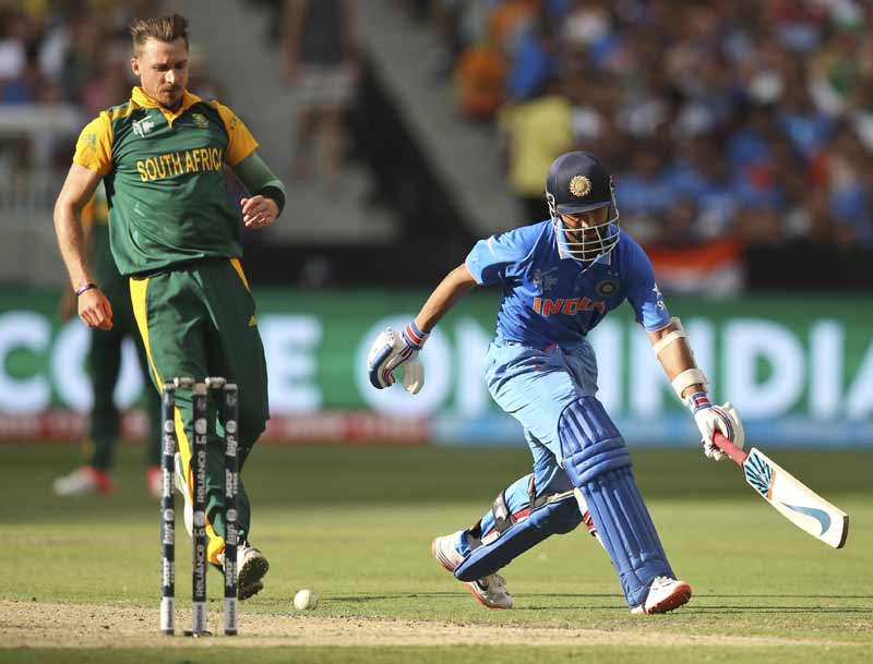 India vs South Africa, Cricket World Cup, Cricket World Cup 2015, India world cup, south africa vs india, virta kohli, shikhar dhawan