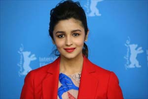 Alia Bhatt, Actress Alia bhatt, cancer-stricken children, Cuddles Foundation, Social Work