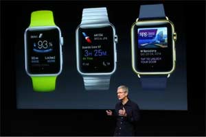 Apple iWatch, iWatch launch, Tim Cook Apple iWatch, iWatch launch, Tim Cook
