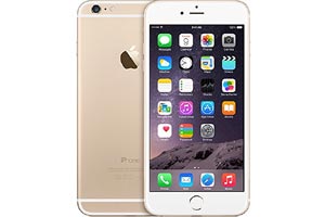 Apple's iPhones