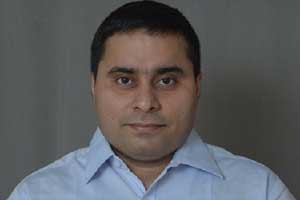 Anindya Banerjee Anindya Banerjee