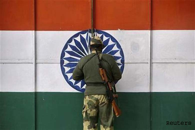 INDIAN ARMY