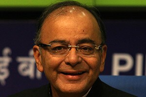 Moodys, Moodys upgrades India rating, arun jaitley, aru jaitley on moodys, arun jaitley indian economy, economy, sovereign rating, liquidity, indias outlook, indias outlook moodys, Baa3 rating, Baa3 rating moodys, Baa3 rating indias outlook, indias outlook positive, moodys indias outlook positive, economy news"