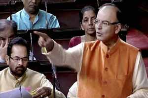 Arun jaitley, Arun Jaitley news