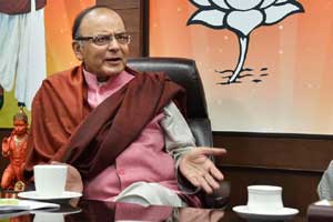 Arun Jaitley likely to avoid GAAR for at least a year