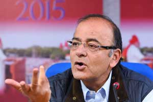 Arun Jaitley, Arun Jaitley finance minister, Narendra Modi, Narendra Modi Govt, Deepak Parekh
