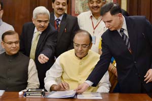 Union Budget 2015, Union Budget, Arun Jaitley, arun jaitley union budget, economic reforms, arun jaitley union budget, budget points