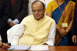 Arun Jaitley, Arun jaitley news, Union Budget, Union budget 2015, Budget 2015, Indian economy, Budget subsidy Arun Jaitley, Arun jaitley news, Union Budget, Union budget 2015, Budget 2015, Indian economy, Budget subsidy