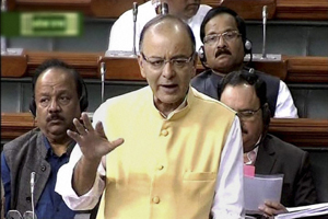 Economic Survey, fdi in retail, fdi in india, arun jaitley, arun jaitley finance minister, economic survey 2014 - 15, economic survey india