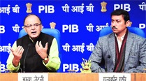 UPA, UPA Land Law, UPA Land Law defective, UPA Land Law Arun Jaitley