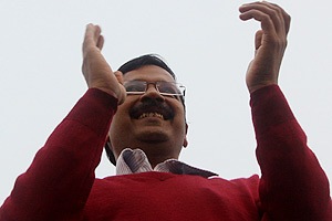 aap, aap crisis, aap letter, Yogendra Yadav, Prashant Bhushan, arvind kejriwal, aam aadmi party