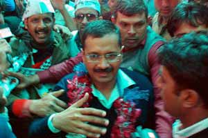 Aam Aadmi Party, Arvind Kejriwal, AAP, AAP Delhi government, Delhi power tariff cut, Delhi power, delhi electricity