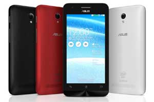 asus