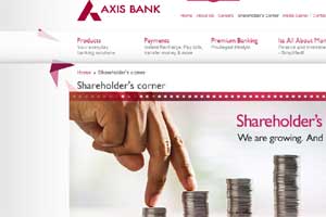 Axis Banks, Axis Banks private placement, Axis Bank profit, Axis Bank revenue