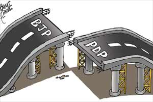 pdp bjp, pdp bjp alliance, pdp party, mufti mohammad sayeed, mufti mohammad sayeed Modi, Narendra Modi, jammu and kashmir news, jammu and kashmir government, bharatiya janata party pdp bjp, pdp bjp alliance, pdp party, mufti mohammad sayeed, mufti mohammad sayeed Modi, Narendra Modi, jammu and kashmir news, jammu and kashmir government, bharatiya janata party