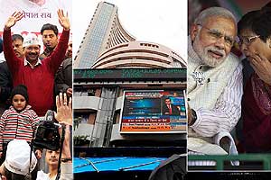 Arvind Kejriwal, Aam Aadmi party, Aap vs BJP, Bharatiya Janata Party, Delhi assembly elections