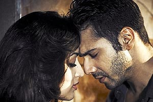 badlapur review, badlapur, badlapur movie review, badlapur movie, Varun Dhawan, varun dhawan Badlapur