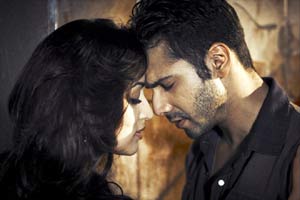 Badlapur, Varun Bhawan, Huma Siddiqui Badlapur, Varun Bhawan, Huma Siddiqui